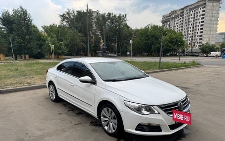 Volkswagen Passat CC I рестайлинг, 2011 год, 900 000 рублей, 3 фотография
