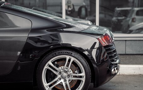 Audi R8, 2008 год, 3 000 000 рублей, 7 фотография