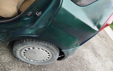 Nissan Note II рестайлинг, 2005 год, 280 000 рублей, 5 фотография