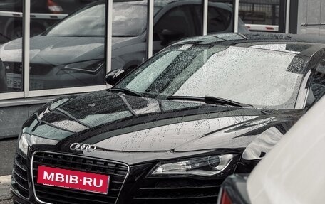Audi R8, 2008 год, 3 000 000 рублей, 4 фотография