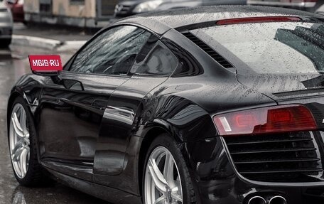 Audi R8, 2008 год, 3 000 000 рублей, 8 фотография