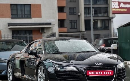 Audi R8, 2008 год, 3 000 000 рублей, 9 фотография