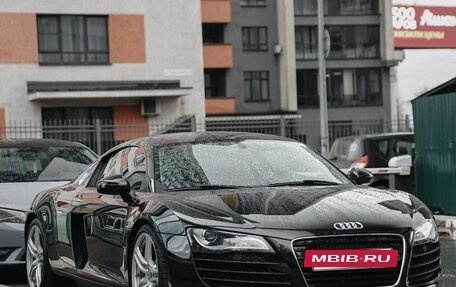 Audi R8, 2008 год, 3 000 000 рублей, 11 фотография