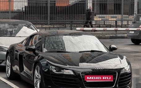 Audi R8, 2008 год, 3 000 000 рублей, 6 фотография