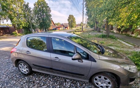 Peugeot 308 II, 2011 год, 630 000 рублей, 4 фотография
