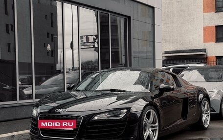 Audi R8, 2008 год, 3 000 000 рублей, 3 фотография