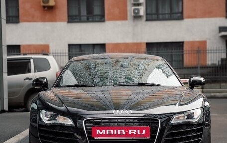 Audi R8, 2008 год, 3 000 000 рублей, 10 фотография