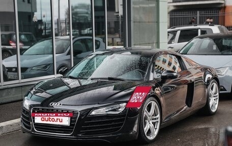 Audi R8, 2008 год, 3 000 000 рублей, 2 фотография