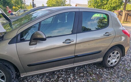 Peugeot 308 II, 2011 год, 630 000 рублей, 8 фотография