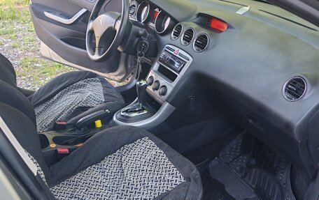 Peugeot 308 II, 2011 год, 630 000 рублей, 9 фотография