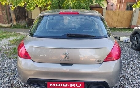Peugeot 308 II, 2011 год, 630 000 рублей, 6 фотография