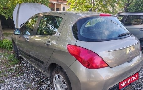 Peugeot 308 II, 2011 год, 630 000 рублей, 5 фотография