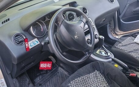 Peugeot 308 II, 2011 год, 630 000 рублей, 10 фотография