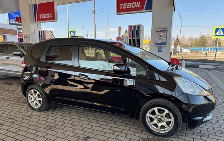 Honda Fit III, 2009 год, 460 000 рублей, 7 фотография