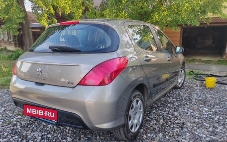 Peugeot 308 II, 2011 год, 630 000 рублей, 7 фотография