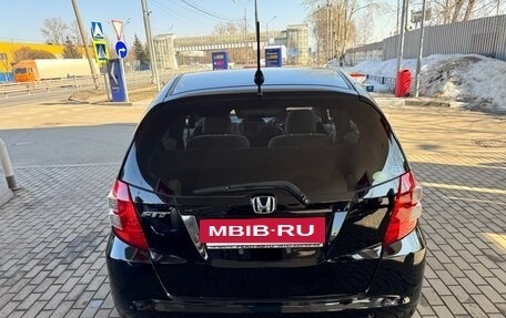 Honda Fit III, 2009 год, 460 000 рублей, 5 фотография