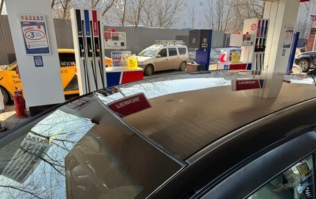 Honda Fit III, 2009 год, 460 000 рублей, 18 фотография