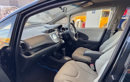Honda Fit III, 2009 год, 460 000 рублей, 10 фотография