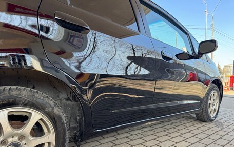 Honda Fit III, 2009 год, 460 000 рублей, 11 фотография