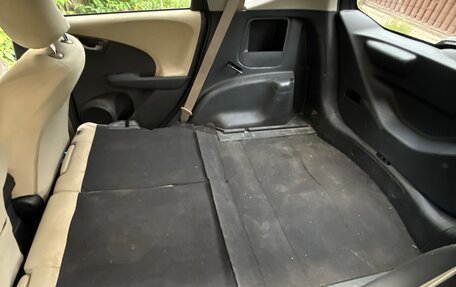 Honda Fit III, 2009 год, 460 000 рублей, 20 фотография