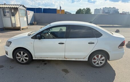 Volkswagen Polo VI (EU Market), 2020 год, 770 000 рублей, 5 фотография