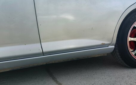 Honda Fit III, 2003 год, 365 000 рублей, 17 фотография