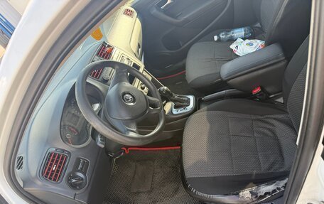 Volkswagen Polo VI (EU Market), 2020 год, 770 000 рублей, 6 фотография