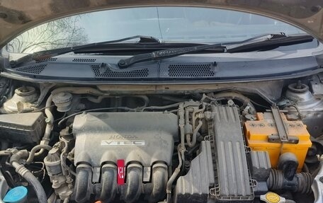 Honda Fit III, 2003 год, 365 000 рублей, 19 фотография