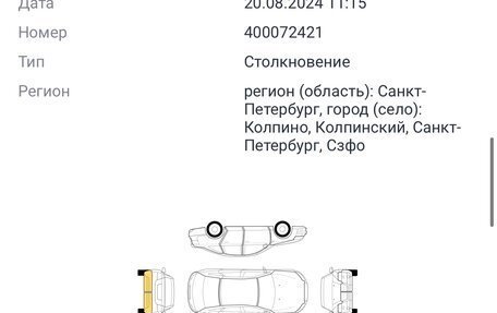 Volkswagen Polo VI (EU Market), 2020 год, 770 000 рублей, 11 фотография