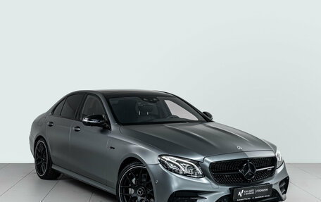 Mercedes-Benz E-Класс AMG, 2018 год, 4 550 000 рублей, 3 фотография