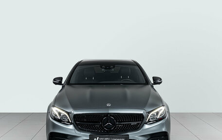 Mercedes-Benz E-Класс AMG, 2018 год, 4 550 000 рублей, 2 фотография