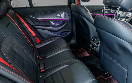 Mercedes-Benz E-Класс AMG, 2018 год, 4 550 000 рублей, 11 фотография