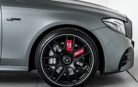 Mercedes-Benz E-Класс AMG, 2018 год, 4 550 000 рублей, 7 фотография