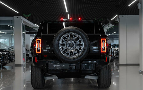 GMC Hummer EV, 2024 год, 18 900 000 рублей, 6 фотография