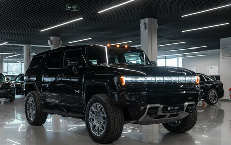 GMC Hummer EV, 2024 год, 18 900 000 рублей, 2 фотография