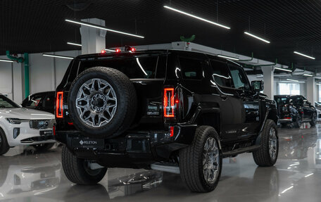 GMC Hummer EV, 2024 год, 18 900 000 рублей, 5 фотография
