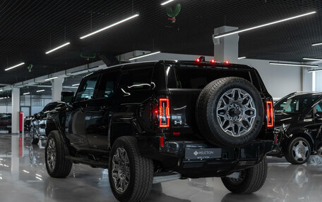 GMC Hummer EV, 2024 год, 18 900 000 рублей, 4 фотография