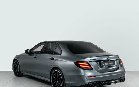 Mercedes-Benz E-Класс AMG, 2018 год, 4 550 000 рублей, 6 фотография