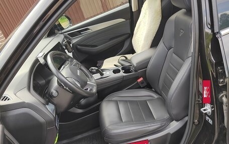 Haval F7 I, 2022 год, 2 100 000 рублей, 6 фотография