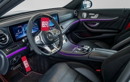 Mercedes-Benz E-Класс AMG, 2018 год, 4 550 000 рублей, 8 фотография