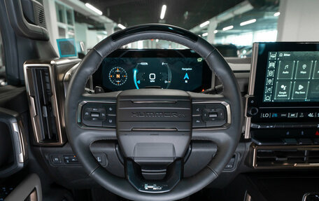 GMC Hummer EV, 2024 год, 18 900 000 рублей, 11 фотография