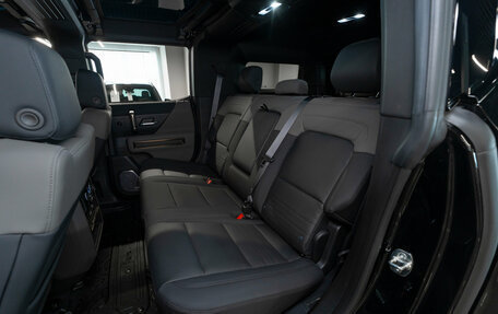 GMC Hummer EV, 2024 год, 18 900 000 рублей, 13 фотография
