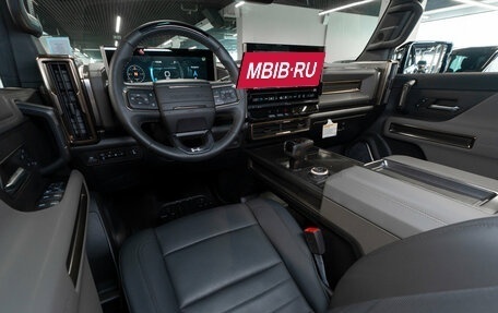 GMC Hummer EV, 2024 год, 18 900 000 рублей, 7 фотография