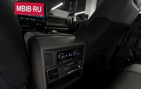 GMC Hummer EV, 2024 год, 18 900 000 рублей, 14 фотография