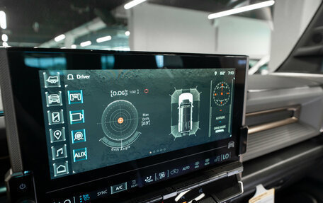 GMC Hummer EV, 2024 год, 18 900 000 рублей, 25 фотография