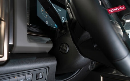 GMC Hummer EV, 2024 год, 18 900 000 рублей, 17 фотография
