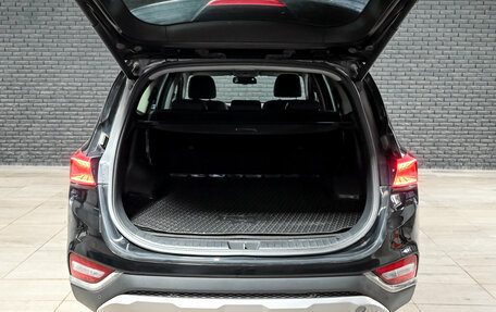 Hyundai Santa Fe IV, 2019 год, 3 100 000 рублей, 6 фотография