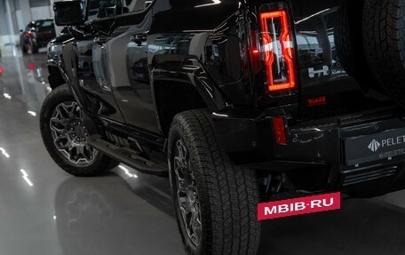 GMC Hummer EV, 2024 год, 18 900 000 рублей, 35 фотография