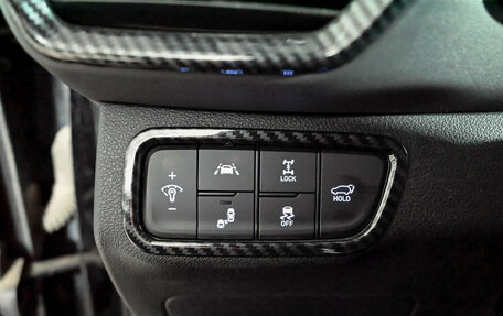 Hyundai Santa Fe IV, 2019 год, 3 100 000 рублей, 14 фотография