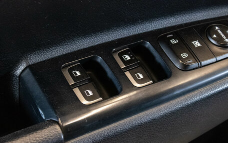 KIA Rio IV, 2019 год, 1 449 000 рублей, 9 фотография